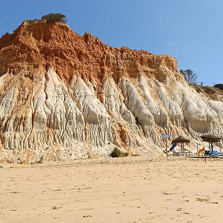Casa Do Algarve Apartment Albufeira Exterior photo