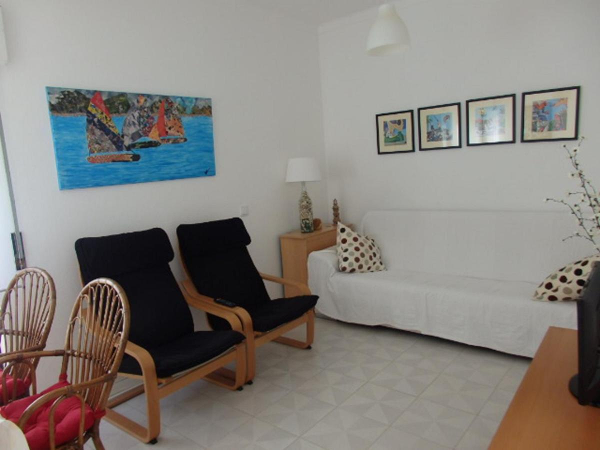 Casa Do Algarve Apartment Albufeira Exterior photo