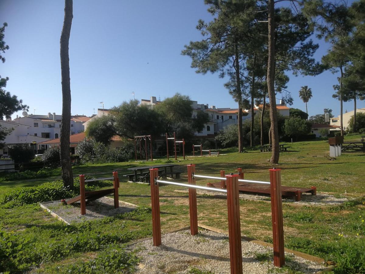 Casa Do Algarve Apartment Albufeira Exterior photo