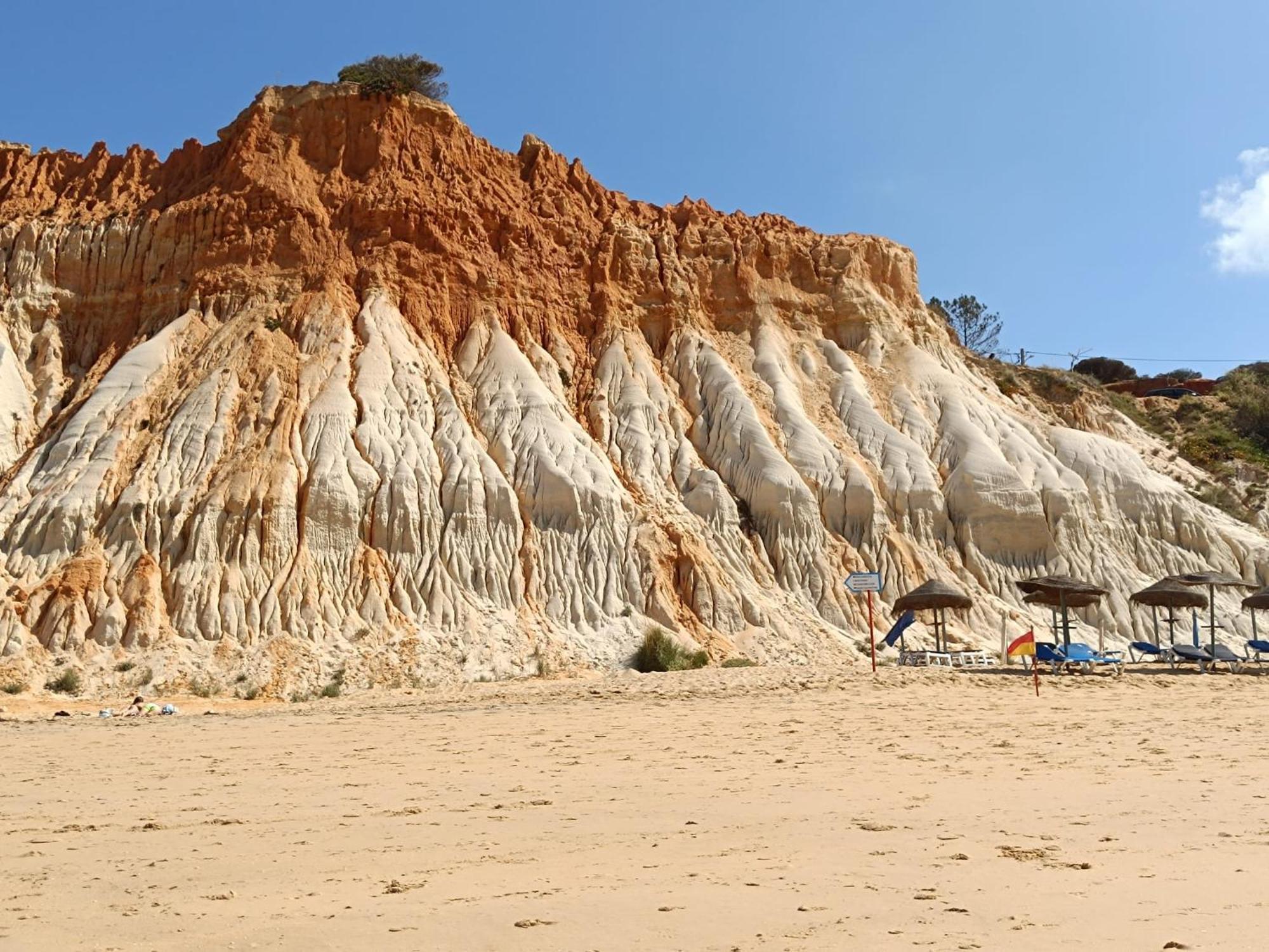 Casa Do Algarve Apartment Albufeira Exterior photo